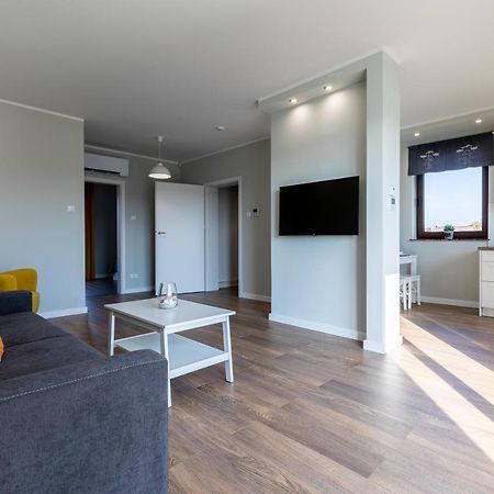 Amare Apartments A1 Mosty  Luaran gambar